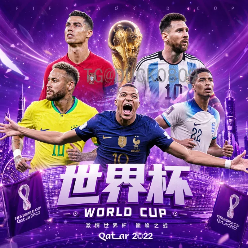 2026世界杯淘汰赛赛程安排详细解析：新赛制下的晋级之路